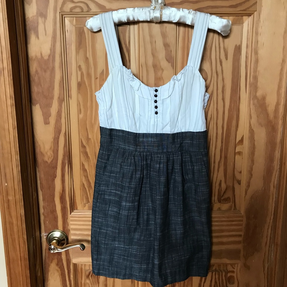 BCBG dress